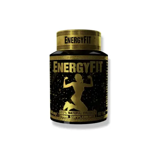 EnergyFit